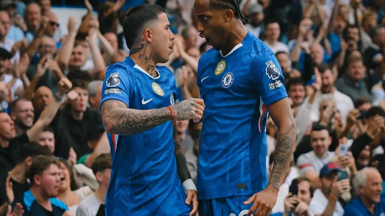 قرعة كأس إنجلترا 2025.. خصوم ليفربول وأرسنال وتشيلسي